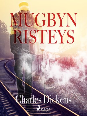 cover image of Mugbyn risteys